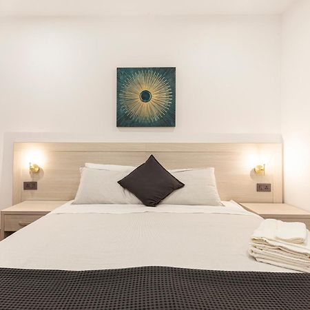 Guesthouse No. 48 Msida Kültér fotó