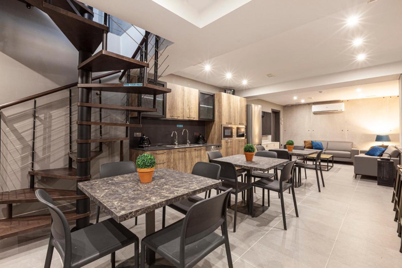 Guesthouse No. 48 Msida Kültér fotó