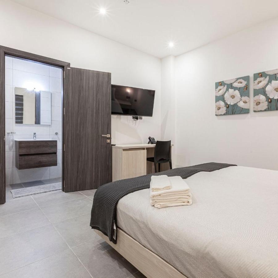 Guesthouse No. 48 Msida Kültér fotó