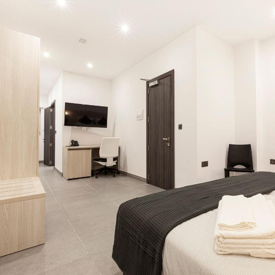 Guesthouse No. 48 Msida Kültér fotó