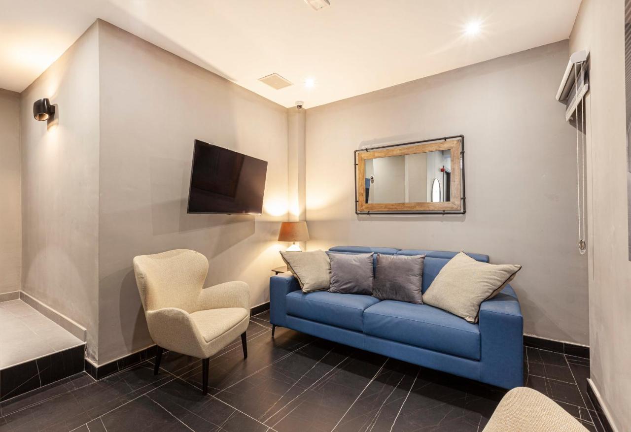 Guesthouse No. 48 Msida Kültér fotó