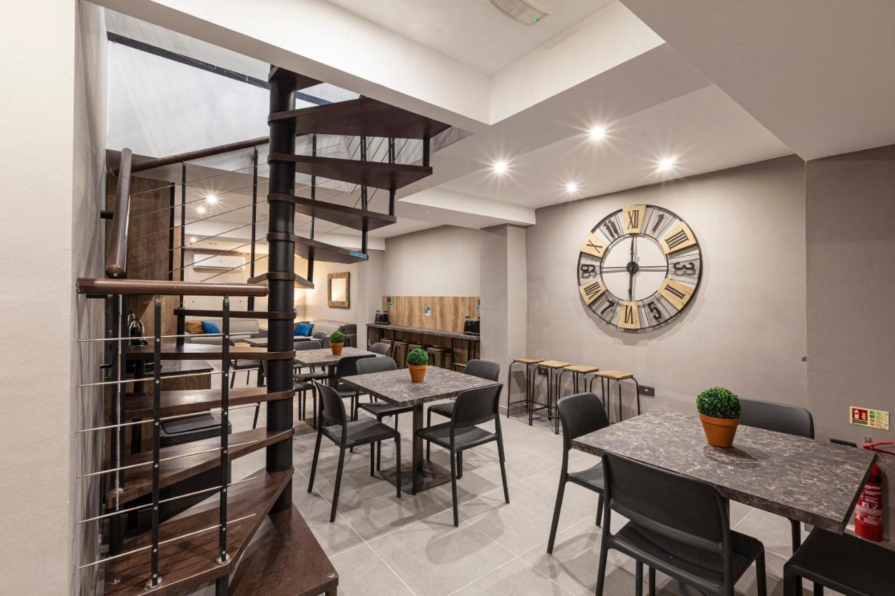 Guesthouse No. 48 Msida Kültér fotó