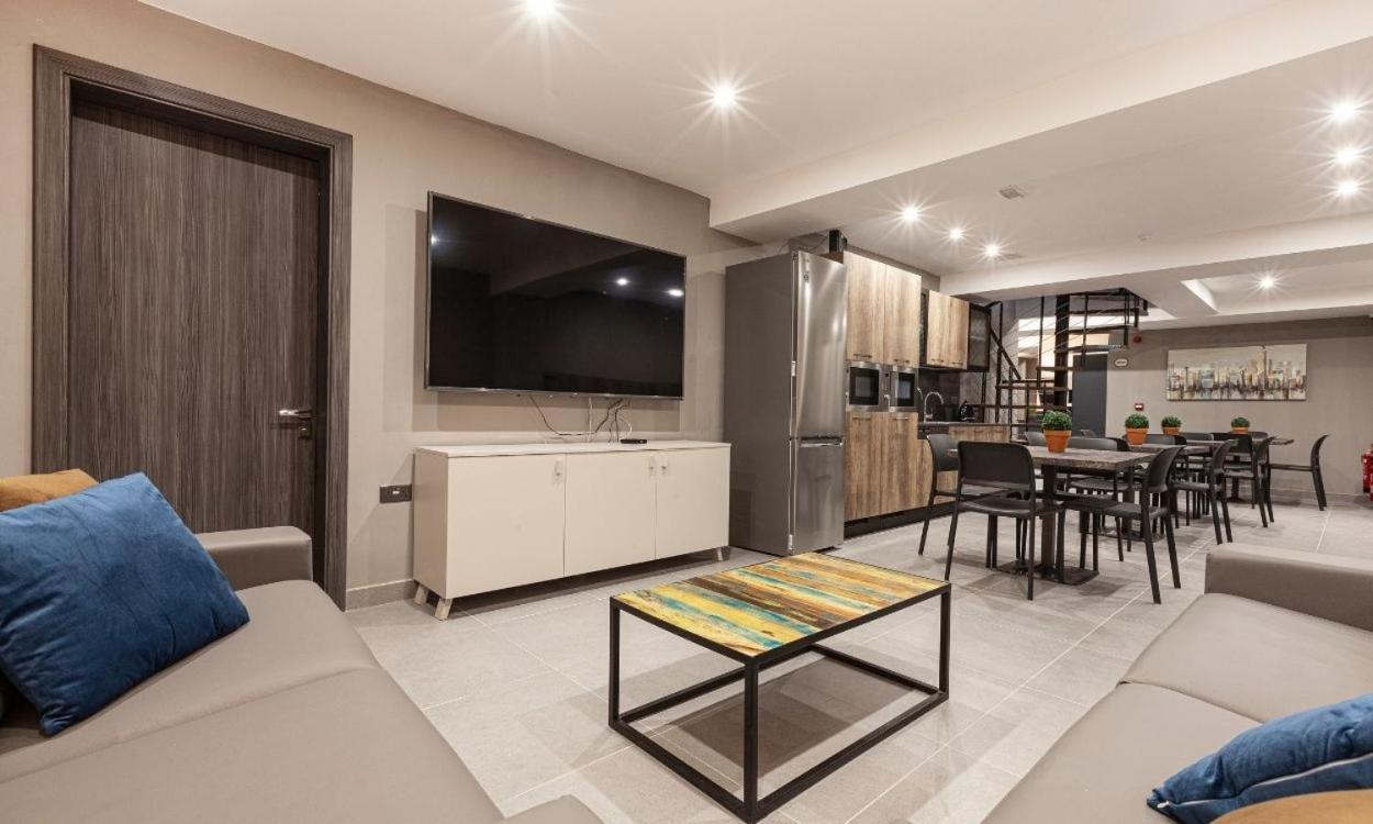 Guesthouse No. 48 Msida Kültér fotó