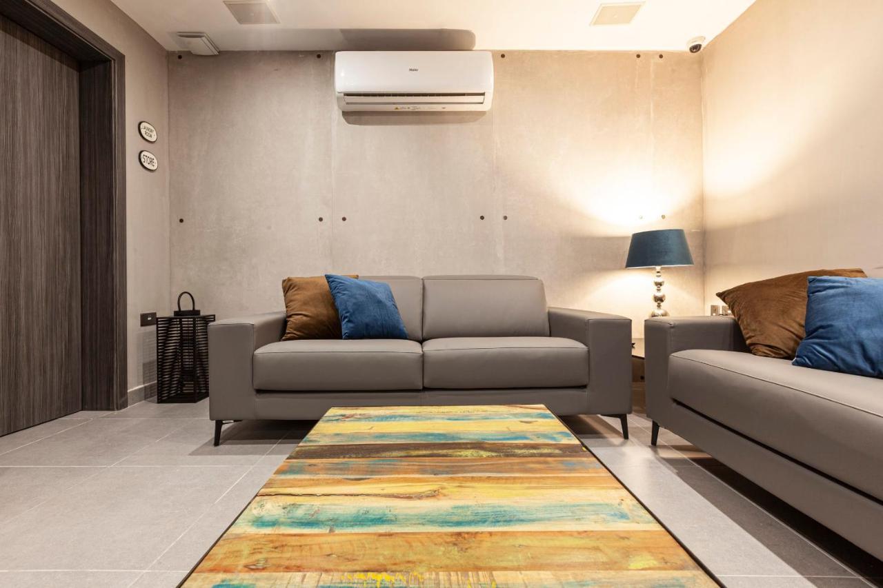 Guesthouse No. 48 Msida Kültér fotó