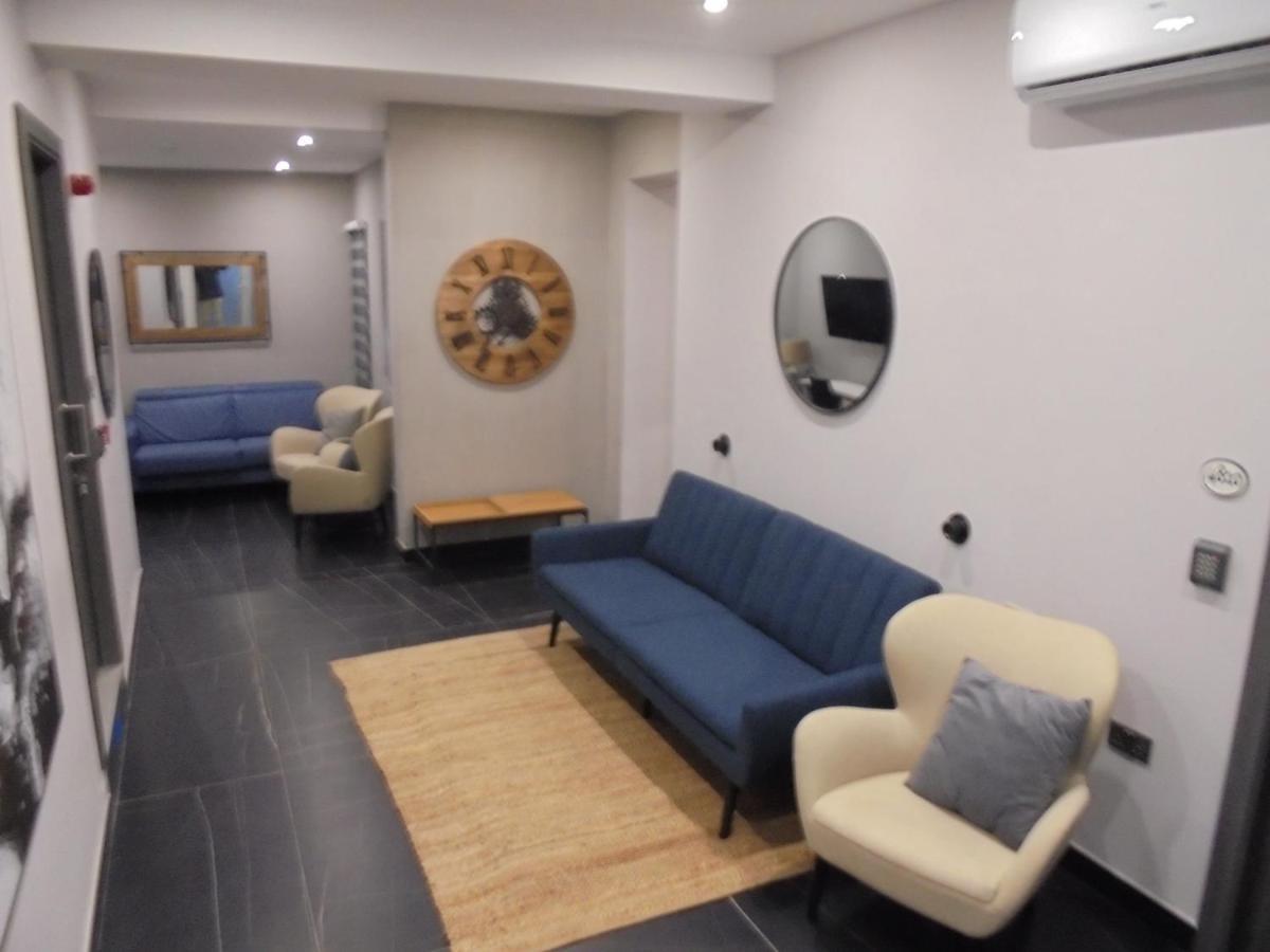 Guesthouse No. 48 Msida Kültér fotó