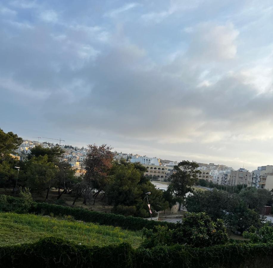 Guesthouse No. 48 Msida Kültér fotó