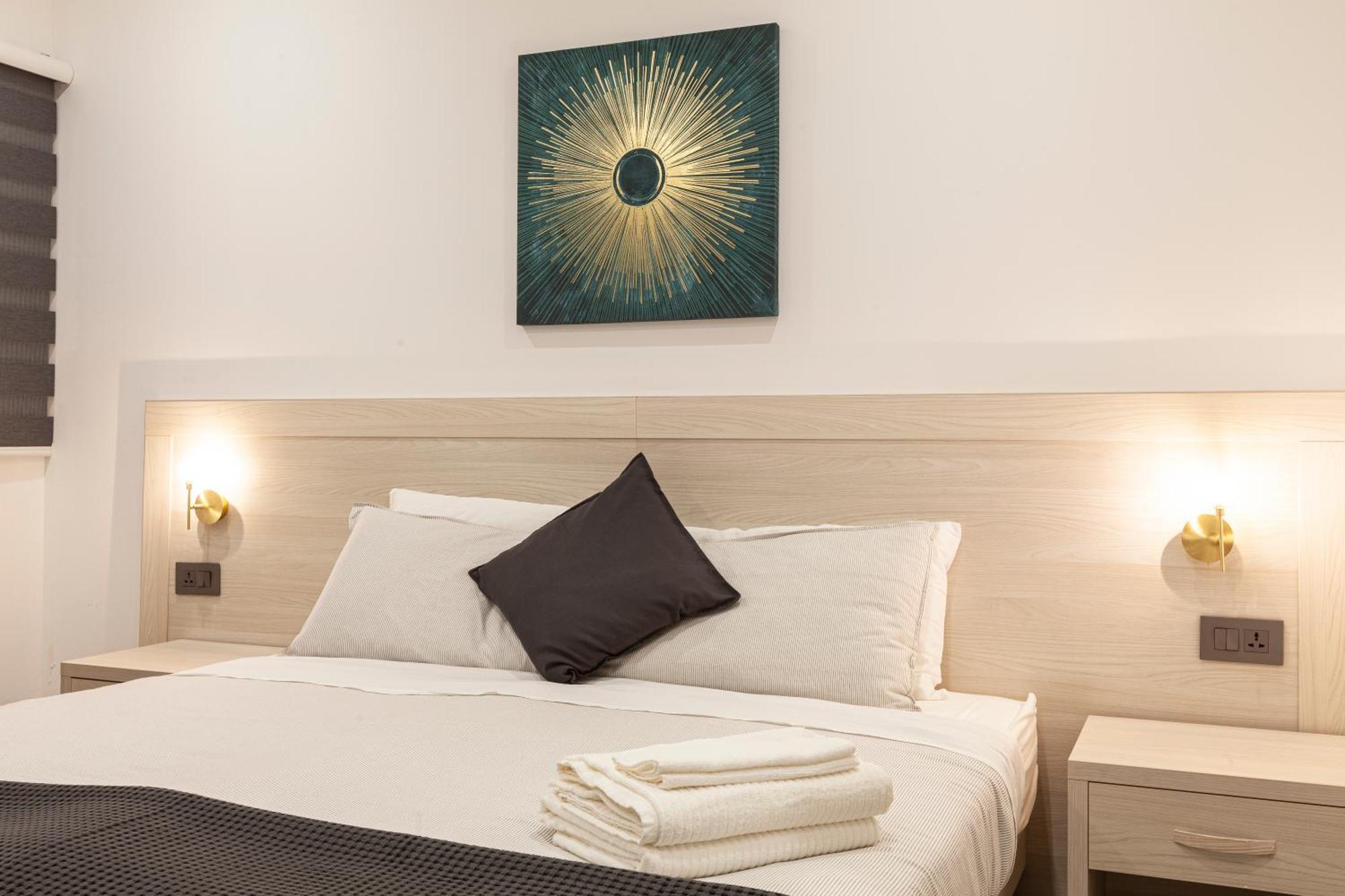 Guesthouse No. 48 Msida Kültér fotó