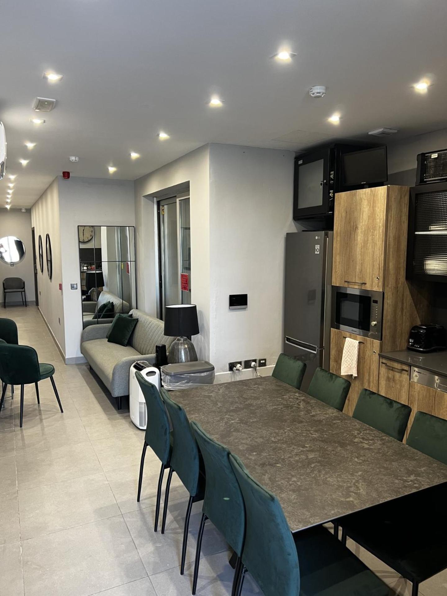 Guesthouse No. 48 Msida Kültér fotó